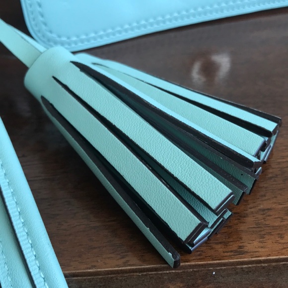 Coach crossbody handbag - Picture 3 of 8